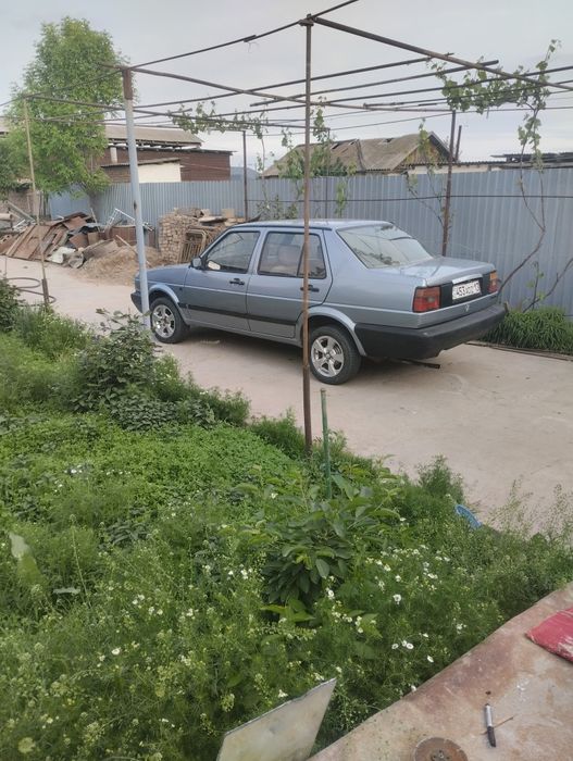 Жетта сатылады 18обьем 650000