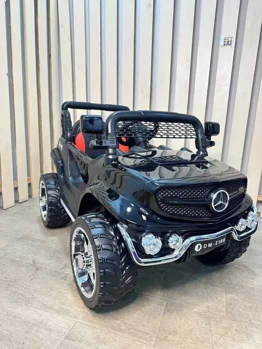 Detskiy ELEKTROMOBIL PULTLI MASHINASI детский электромобиль Автомобиль