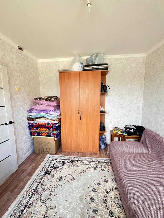 Продам 4х комн кв Ибатова