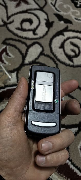Sony Ericsson k750i