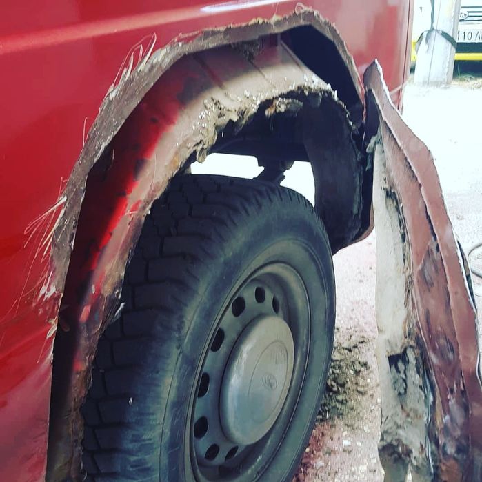 Прагове и вежди изработка налични и монтаж.тенекеджия бояджия дозер