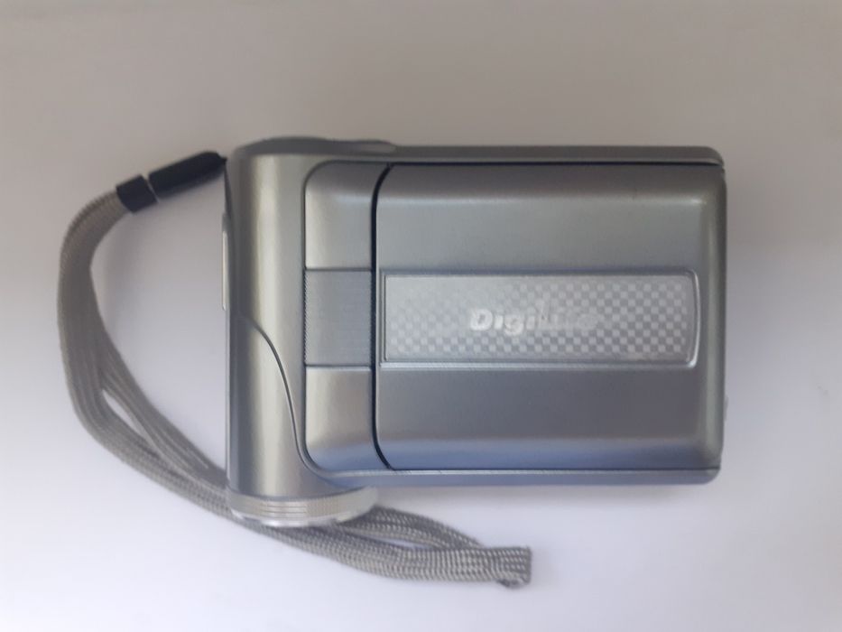 Фотоаппарат   Digi Life