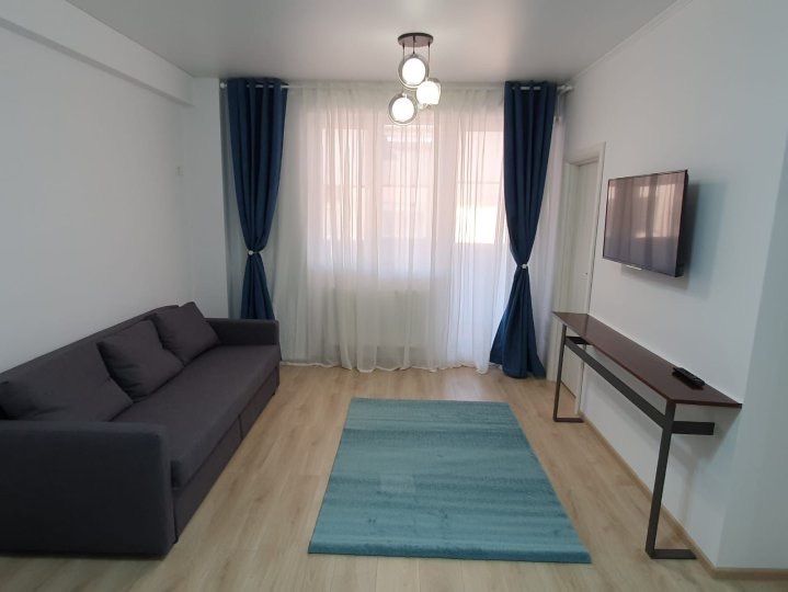 Chirie apartament 2 camere, modern, complet mobilat/utilat