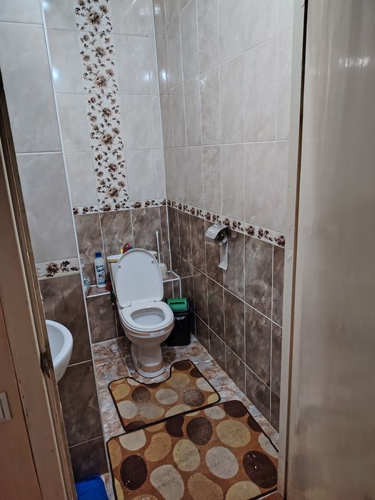 Сдаётся квартира 2 х комната