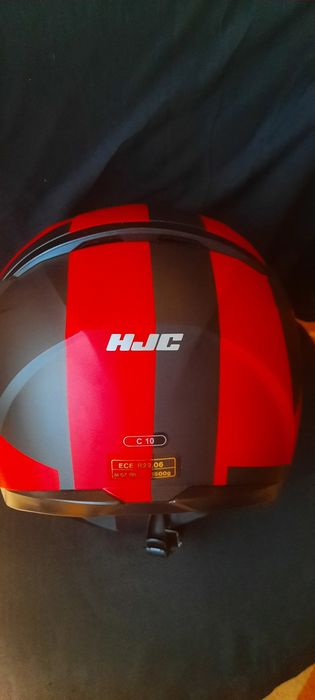Casca Moto  HJC C10