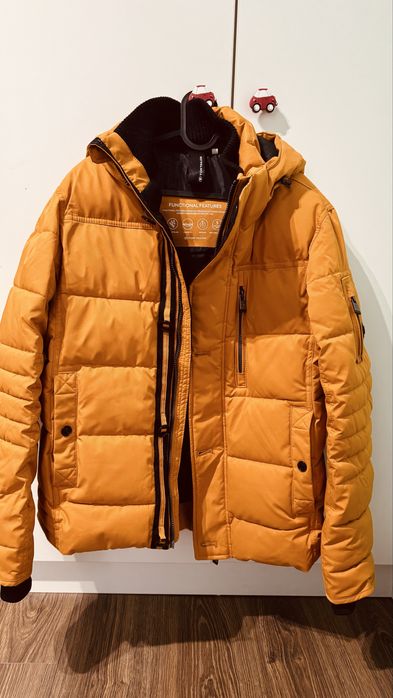 Зимно яке TOM TAILOR