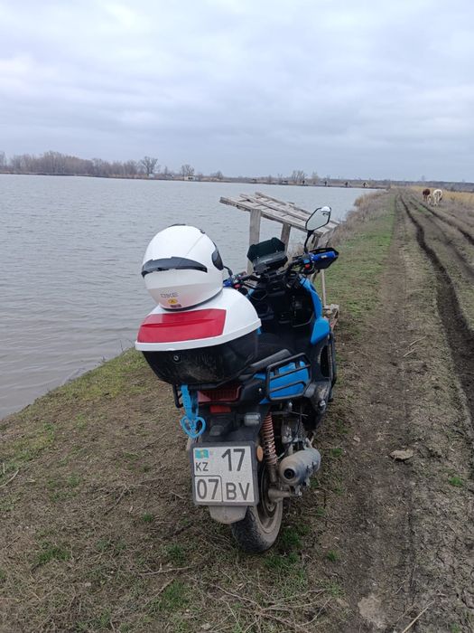 Продам Танк 180 куб