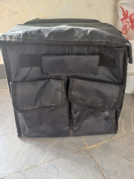 Багажник для машины