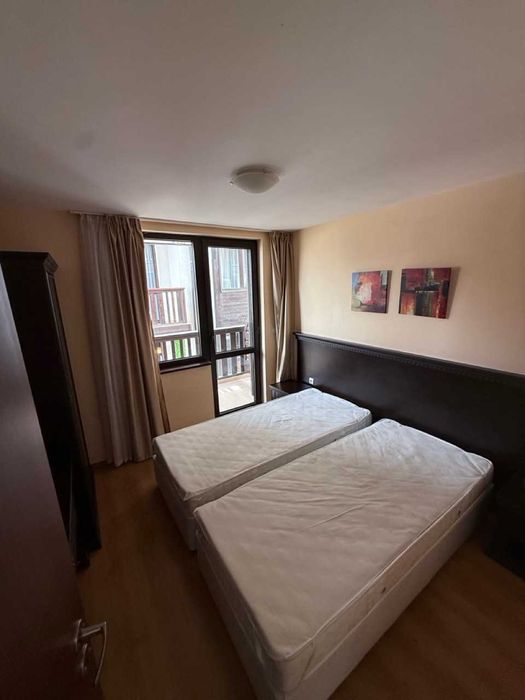 Продава се Двустаен апартамент в Банско - 54 кв.м за 640 €/кв.м - Снимка #2
