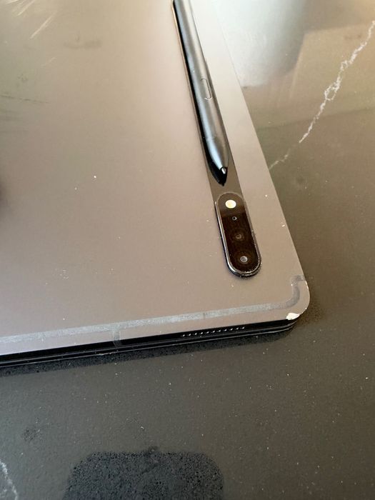 Galaxy Tab S8 Ultra 5G