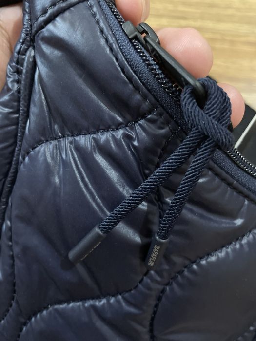 Сумка кросс боди