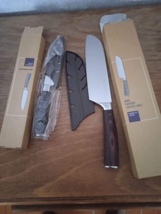 Продам ножи два фирма Фэбрлик