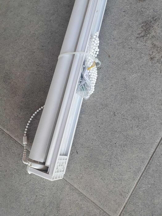 Rulou Perdea Casetat bucatarie  1.5 X 1.5M