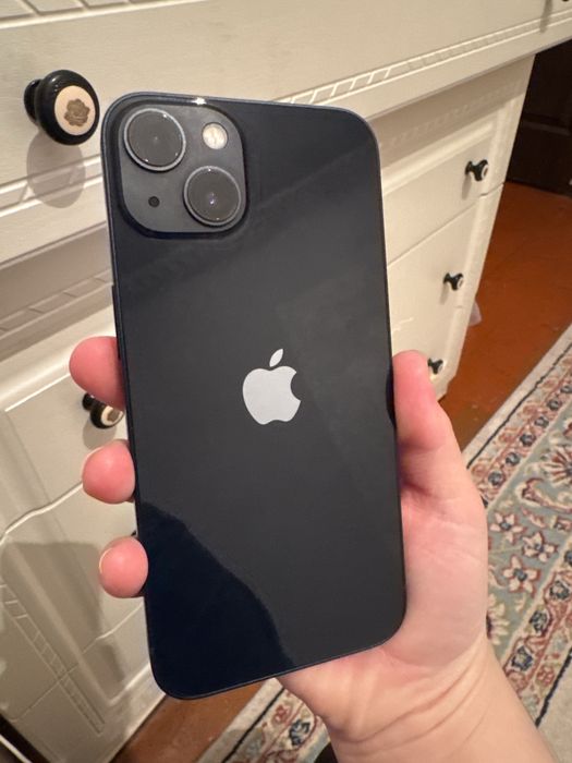 iphone 13 с гарантей