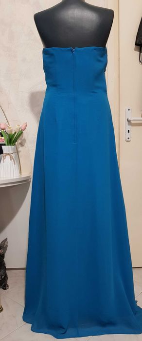 Дамска рокля размер Л-ХЛ