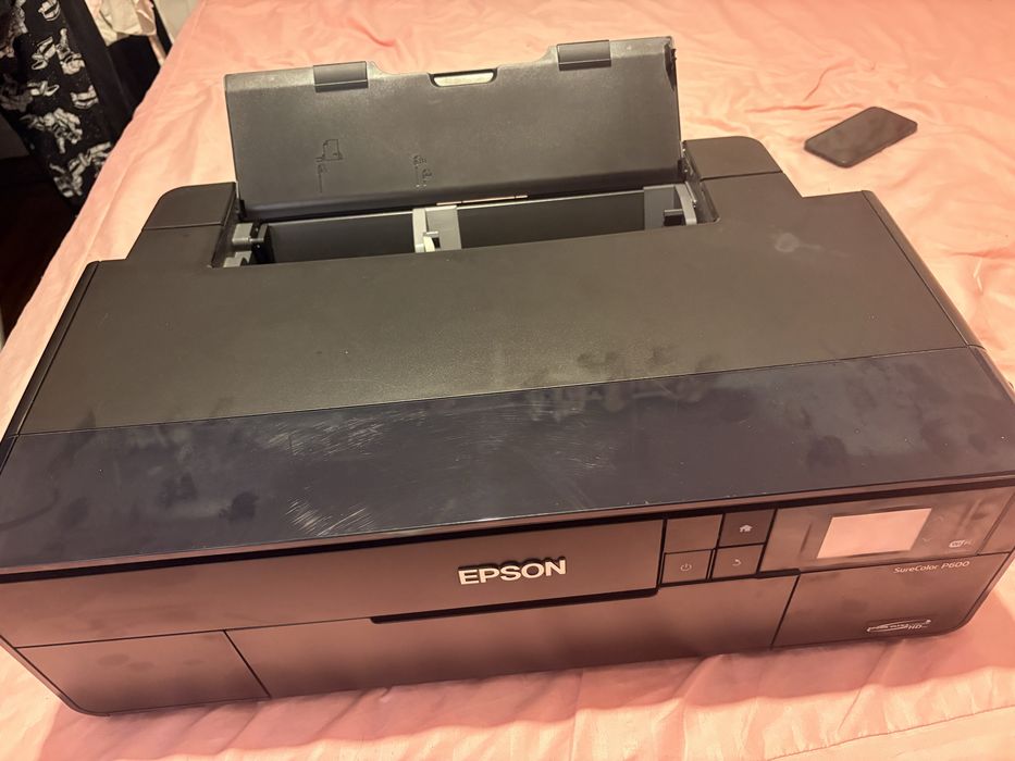 Multifunctionala Epson Surecolor P600
