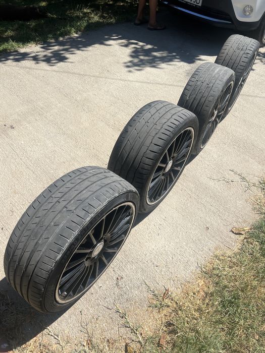 roti jante  r18  5x112 mercedes audi  vw etc