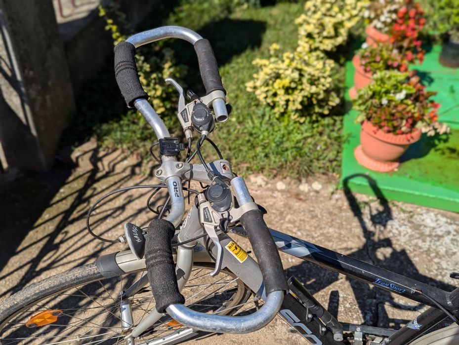 Bicicleta oras, Scott 28"