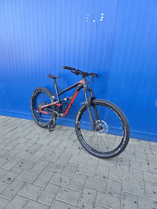 YT Jeffsy 29 AL Comp