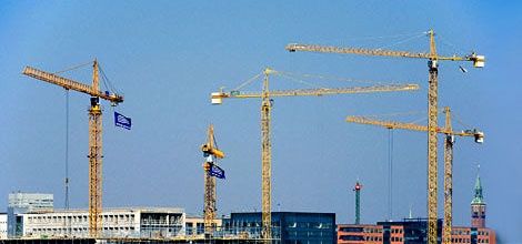 Услуги Башенный кран 8,10,12,16 тонн в аренду