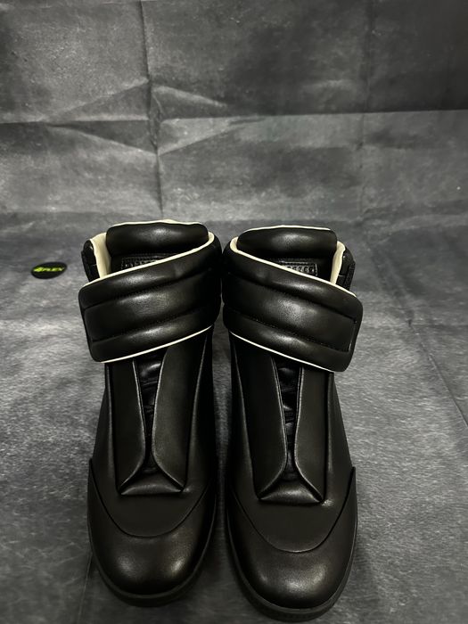 Future Maison Margiela Negri