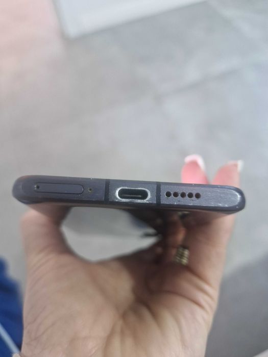 Vand telefon Huawei P30 Pro