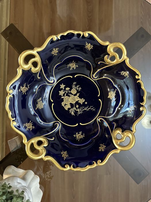 Блюда Ilmenau (ильменау)