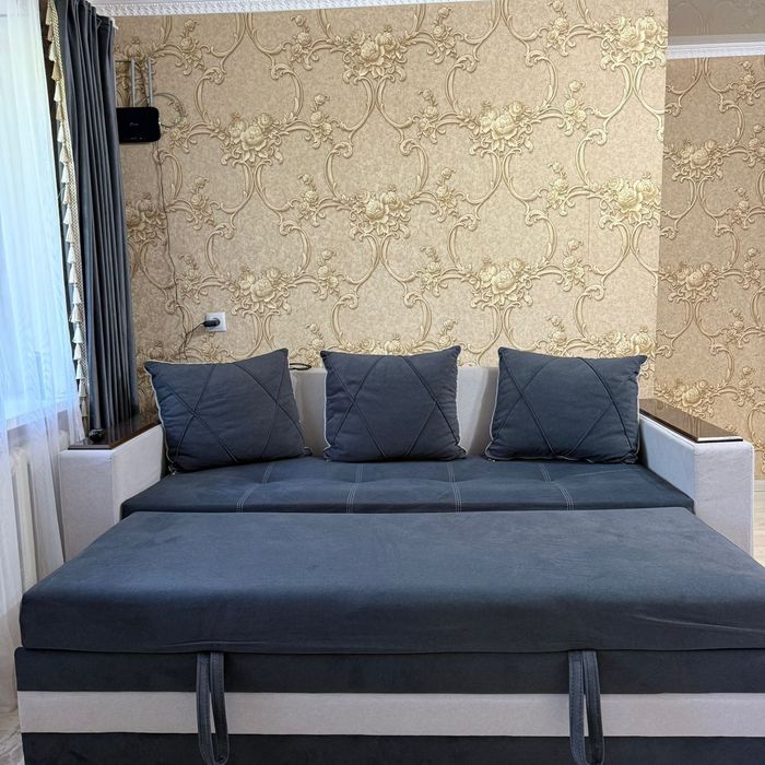 Продается диван. В отличном состоянии