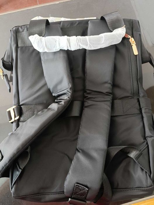LOVEVOOK дамска раница за лаптоп 15.6" – 20 джоба, 2 в 1