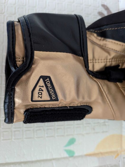 Боксови ръкавици Hayabusa 14oz НОВИ/разопаковани