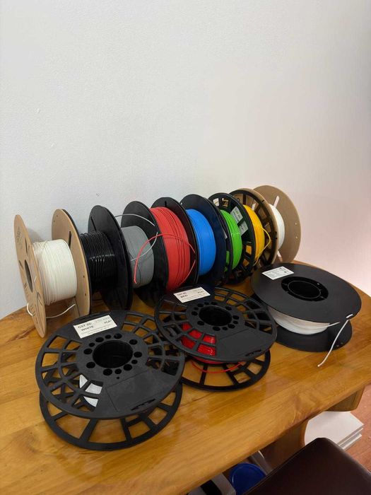 Proiectare și Imprimare 3D