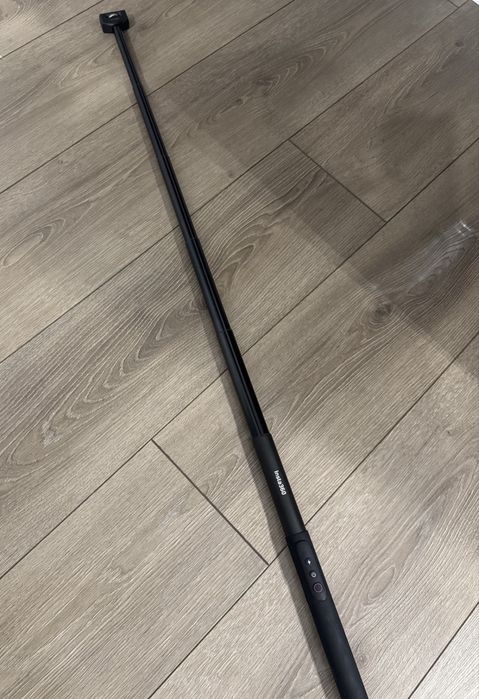 Экшен камера insta 360 x3