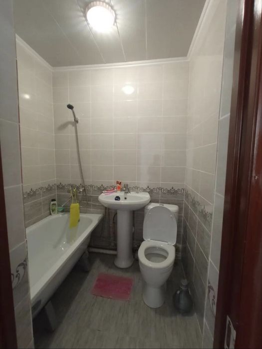 1 бөлмелі жайлы пәтер