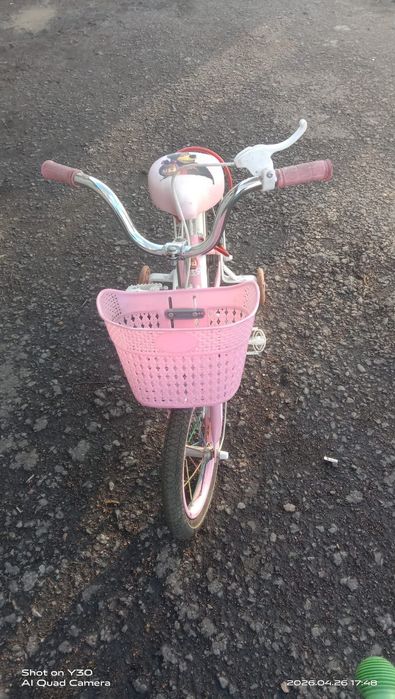 Продам велосипед