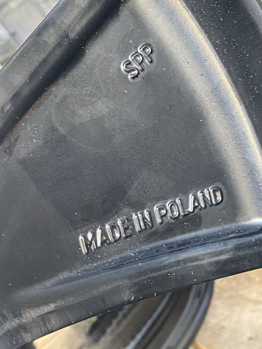 19 цола 5 х 112 мм Мерцедес GLE , ML , Mercedes EQS W 297 , EQE , EQC