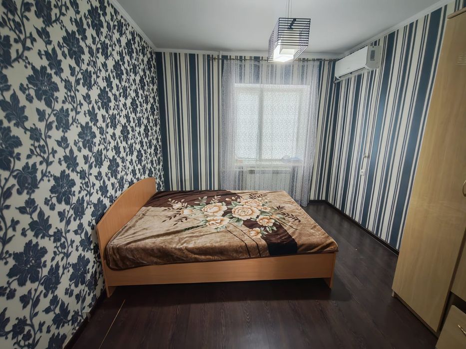Продажа 3х ком кв в 4мкр