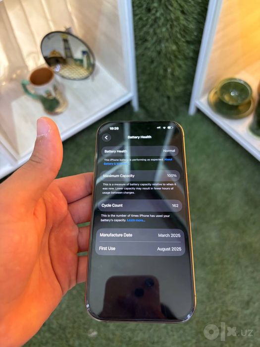 Iphone 16 Pro 128gb
