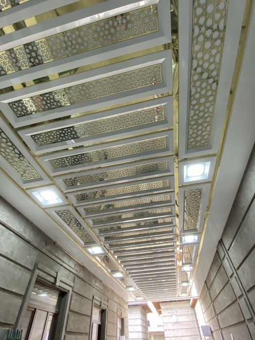 Alikafon Alikabond samarqand