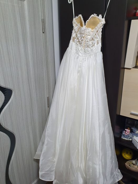 Rochie de Mireasă