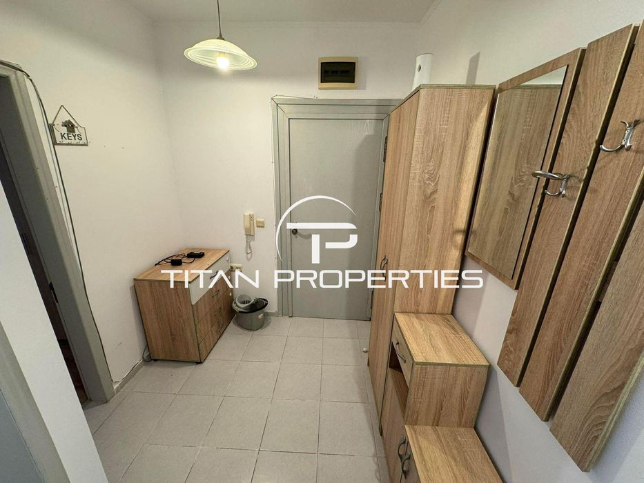 Дава се под наем Тристаен апартамент в Варна, Аспарухово - 70 кв.м за 433.5 € - Снимка #11