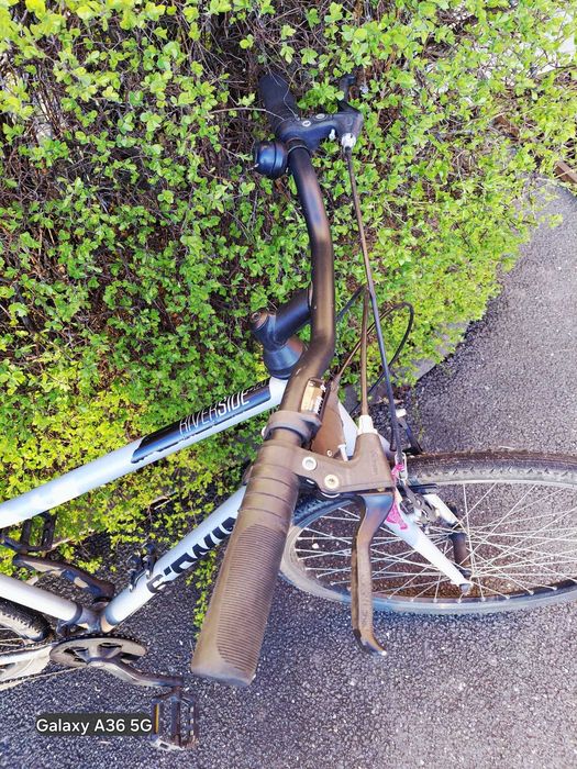 Bicicleta 29 inchi 0726593229