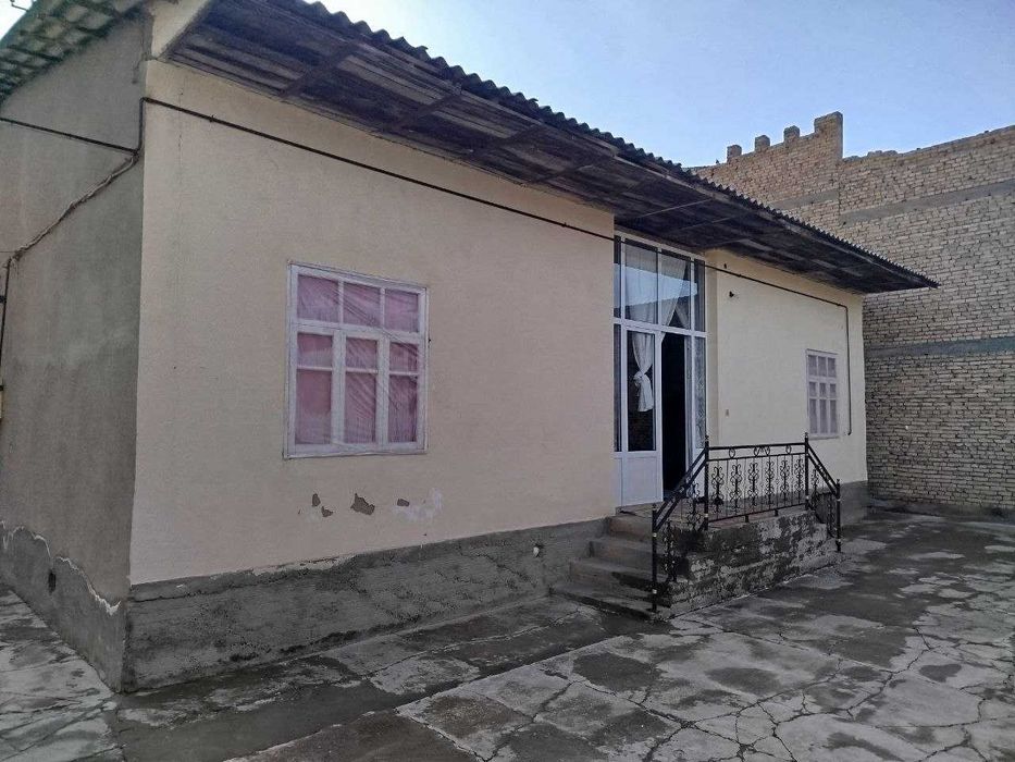 6 соток ховли сотилади !