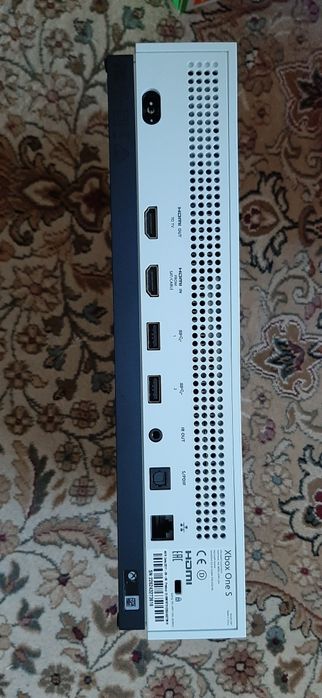 Продам xbox one s