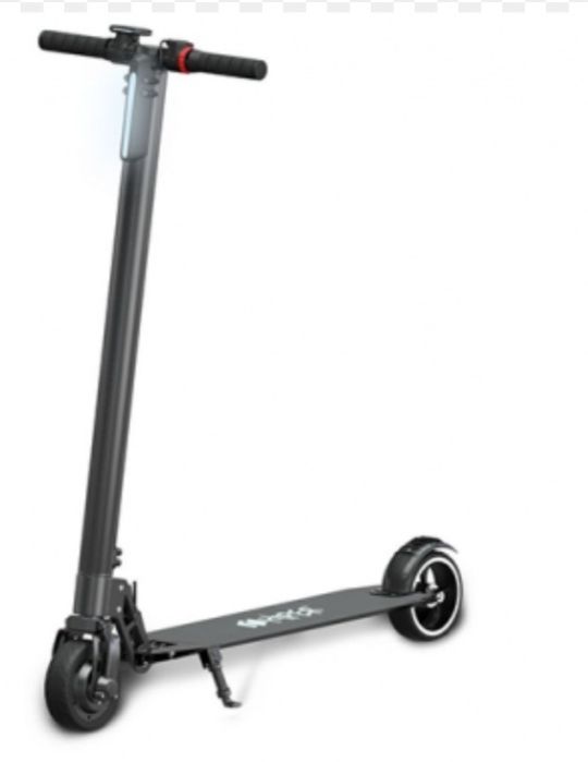 Электросамокаты в хорошем с