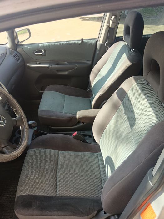 Mazda Premacy 2.0 DTI