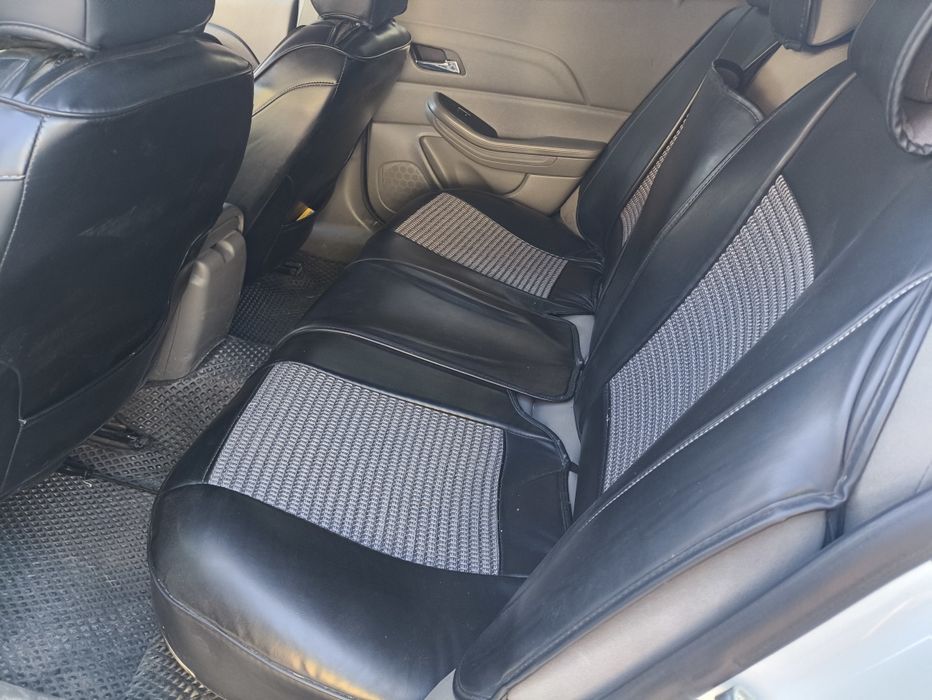 Malibu 1 2014 2 krug