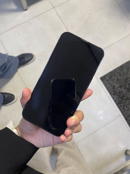 Iphone 13 pro, 256гб. С коробкой, с документами.