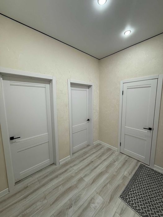 Продается шикарная евродвушка в ЖК Сункар 3