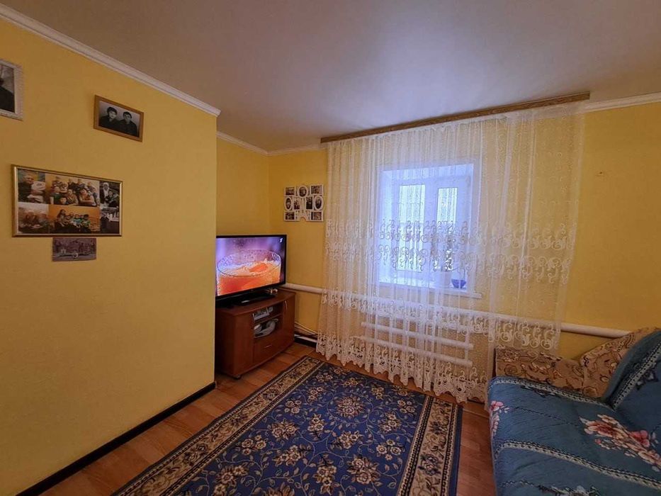 хороший дом на КСК