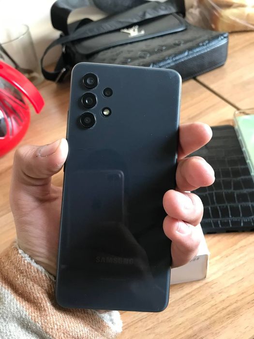 Samsung A32 6/128